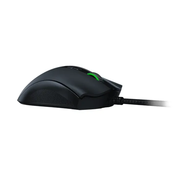 ИГРОВАЯ МЫШЬ RAZER DEATHADDER V2, ЧЁРНЫЙ