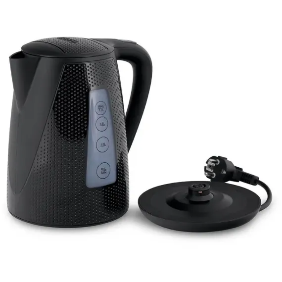 FIERBATOR ELECTRIC POLARIS PWK 1794C GOLF, NEGRU