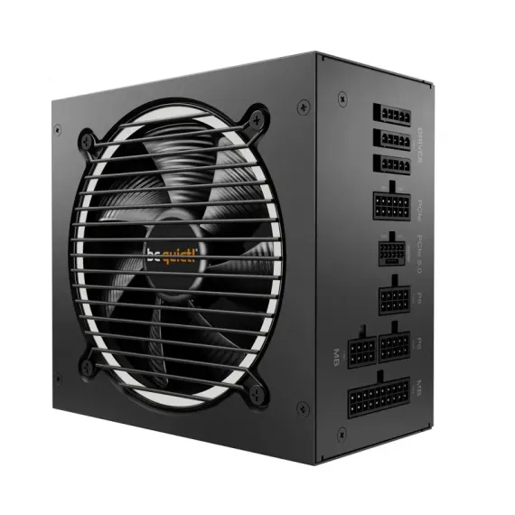 SURSA ALIMENTARE PC BE QUIET! PURE POWER 12 M, 650W, ATX, COMPLET MODULAR