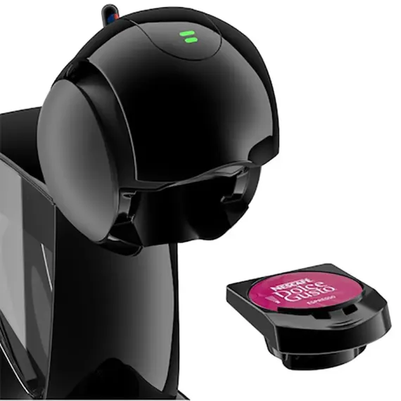 ESPRESSOR CU CAPSULE KRUPS KP-270810, 1500W, NEGRU