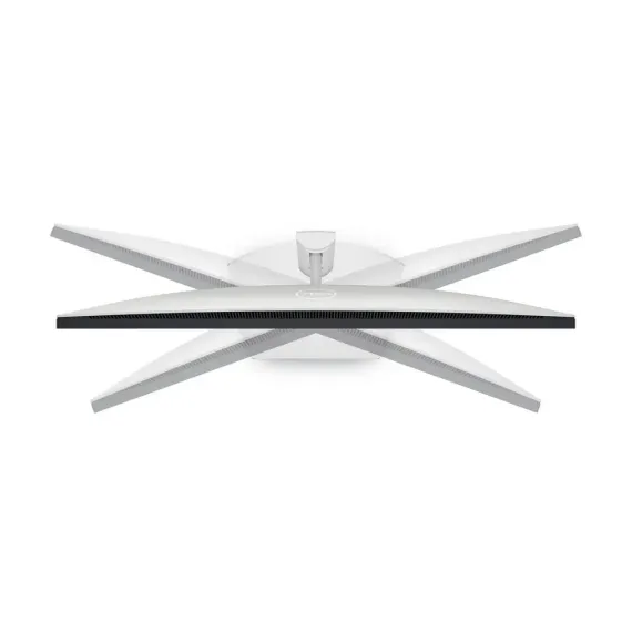 27" MONITOR DELL S2721QS, IPS 3840X2160 4K-UHD, ARGINTIU