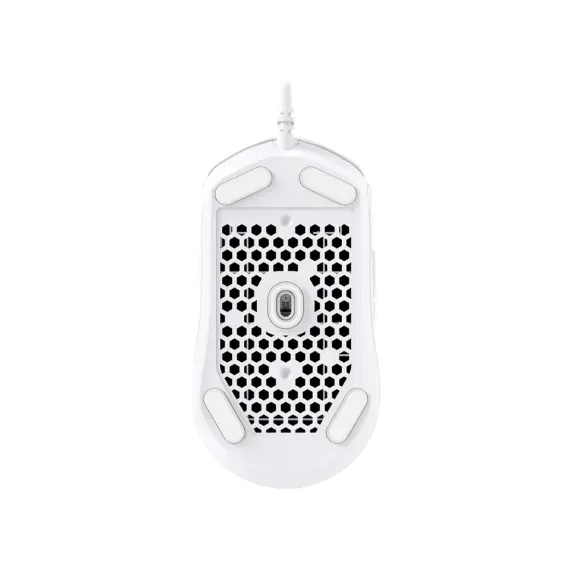 ИГРОВАЯ МЫШЬ HYPERX PULSEFIRE HASTE 2, БЕЛЫЙ