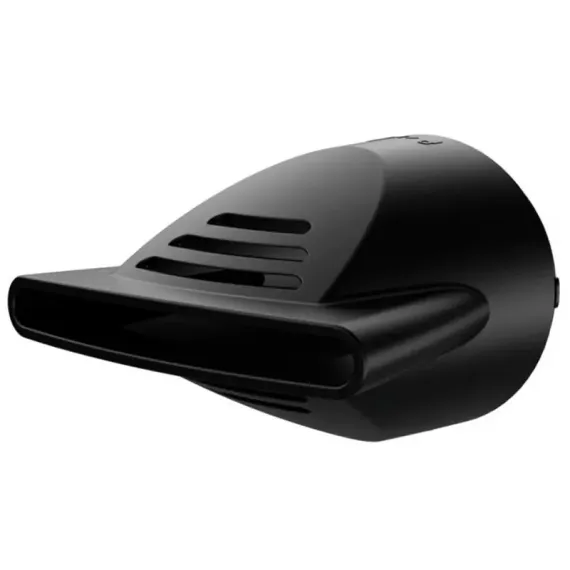 USCATOR DE PAR ROWENTA KARL LAGERFELD CV888LF0, 2200 W, NEGRU