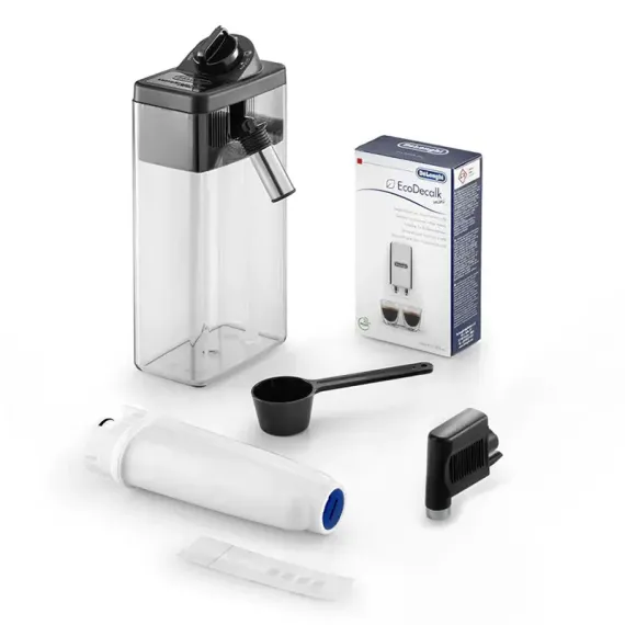 КОФЕМАШИНА DE'LONGHI ECAM23.466.S, СЕРЕБРИСТЫЙ