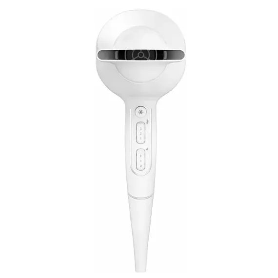 USCATOR DE PAR ROWENTA VOLUMIZER CV6135F0, 1780 W, ALB