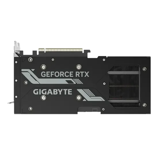 ВИДЕОКАРТА GIGABYTE GV-N4070WF3OC-12GD, 12ГБ GDDR6X 192БИТ (GV-N4070WF3OC-12GD)