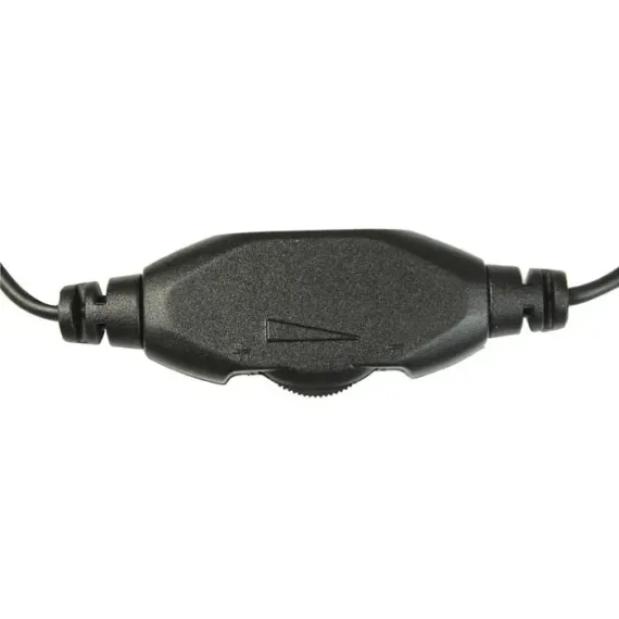 КОМПЬЮТЕРНЫЕ КОЛОНКИ 2.0 SVEN "355", ЧЁРНЫЙ