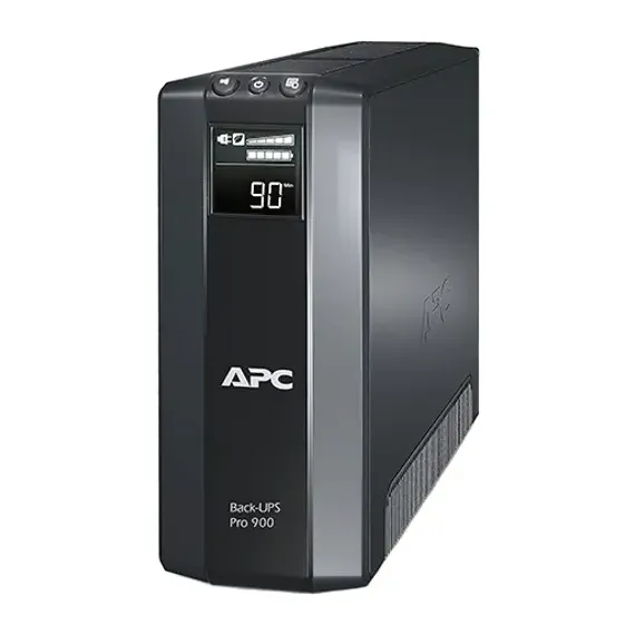 SURSA DE ALIMENTARE NEINTRERUPTIBILA APC BACK-UPS BR900G-RS, LINEAR-INTERACTIV, 900VA, TURN