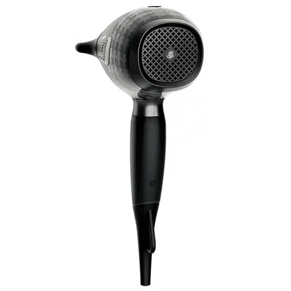 USCATOR DE PAR ROWENTA KARL LAGERFELD CV888LF0, 2200 W, NEGRU