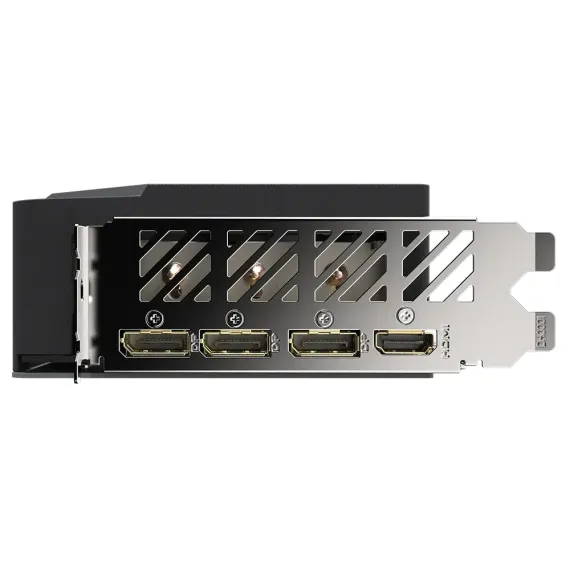 ВИДЕОКАРТА GIGABYTE GV-N4070EAGLE OC-12GD, 12ГБ GDDR6X 192БИТ (GV-N4070EAGLE OC-12GD)