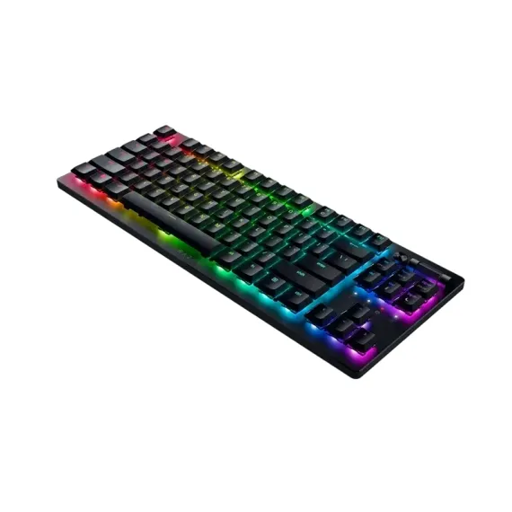 TASTATURA RAZER DEATHSTALKER, FARA FIR, NEGRU