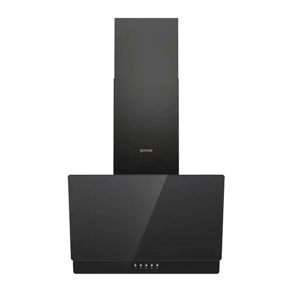 HOTA CUPOL GORENJE WHI 629 EB, NEGRU