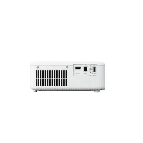ПРОЕКТОР EPSON CO-W01, 3000ANSI LUMENS, WXGA (1280 X 800)