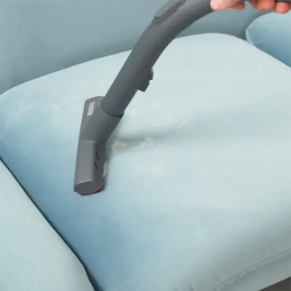 ПЫЛЕСОС THOMAS PET & FAMILY PLUS, ОРАНЖЕВЫЙ | БЕЛЫЙ