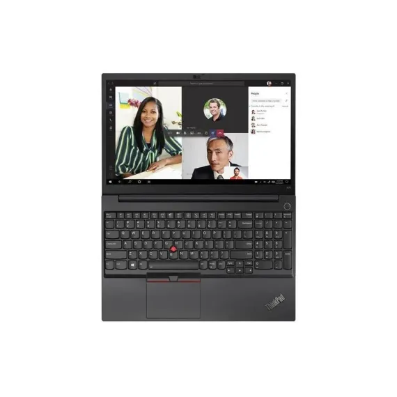 НОУТБУК ДЛЯ БИЗНЕСА 15,6" LENOVO THINKPAD E15 GEN 3, ЧЁРНЫЙ, AMD RYZEN 3 5300U, 16ГБ/256ГБ, БЕЗ ОС