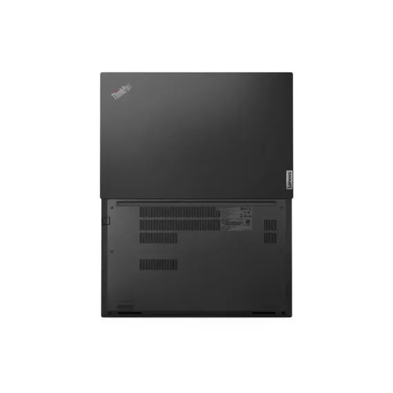 НОУТБУК ДЛЯ БИЗНЕСА 15,6" LENOVO THINKPAD E15 GEN 3, ЧЁРНЫЙ, AMD RYZEN 3 5300U, 16ГБ/256ГБ, БЕЗ ОС