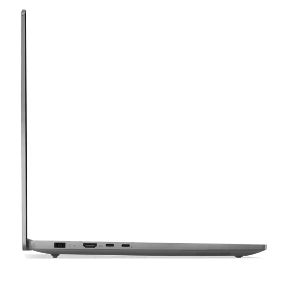 НОУТБУК 16" LENOVO IDEAPAD PRO 5 16IRH8, ARCTIC GREY, INTEL CORE I7-13700H, 16ГБ/1024ГБ, БЕЗ ОС