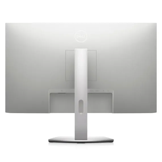 27" MONITOR DELL S2721QS, IPS 3840X2160 4K-UHD, ARGINTIU