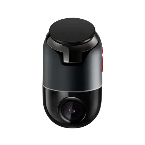 CAMERA DVR FRONTALA  70MAI X200 OMNI, 1920X1080, NEGRU