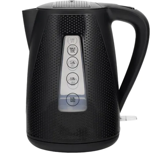 FIERBATOR ELECTRIC POLARIS PWK 1794C GOLF, NEGRU