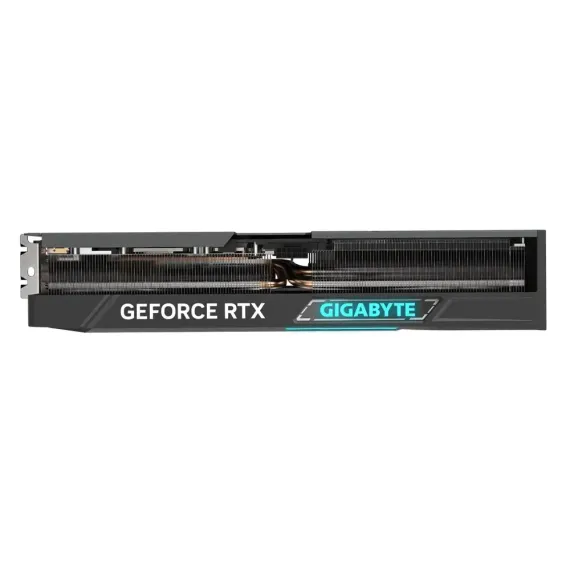 ВИДЕОКАРТА GIGABYTE GV-N407TEAGLE-12GD, 12ГБ GDDR6X 192БИТ (GV-N407TEAGLE-12GD)