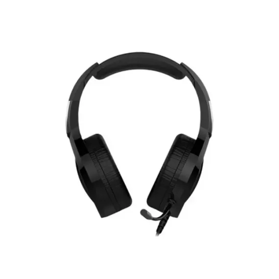 ИГРОВАЯ ГАРНИТУРА HAVIT HV-H2232D, USB, ЧЁРНЫЙ