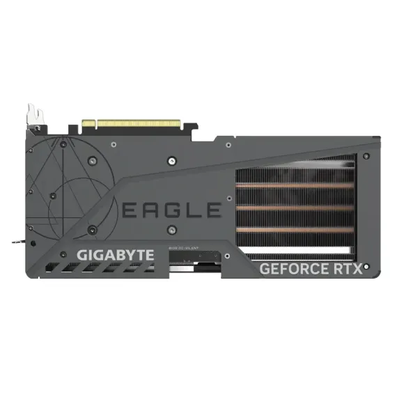ВИДЕОКАРТА GIGABYTE GV-N407TEAGLE-12GD, 12ГБ GDDR6X 192БИТ (GV-N407TEAGLE-12GD)