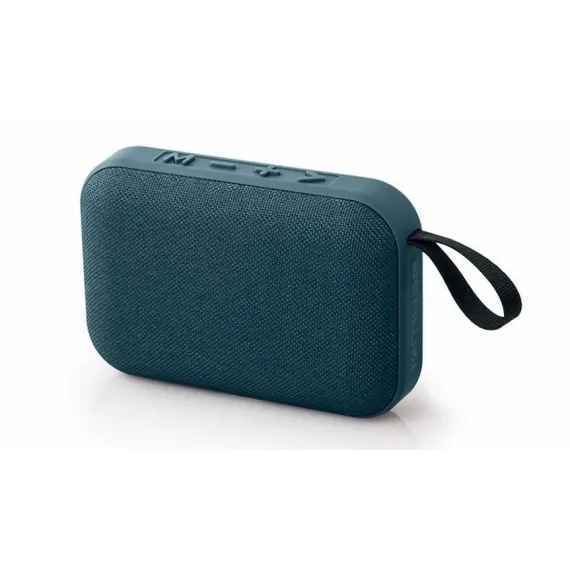 BOXA PORTABILA MUSE M-308 BT, DEEP WATER