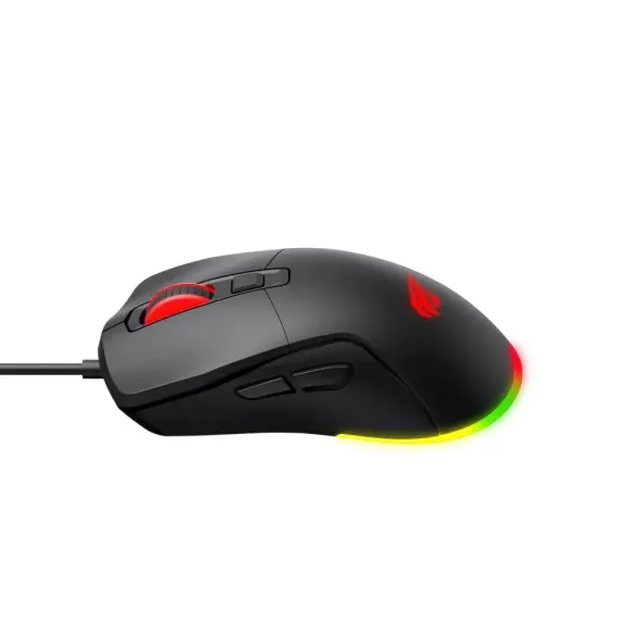 GAMING MOUSE HAVIT MS960, NEGRU