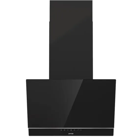 HOTA INCLINATA GORENJE WHI 649 B21S, NEGRU