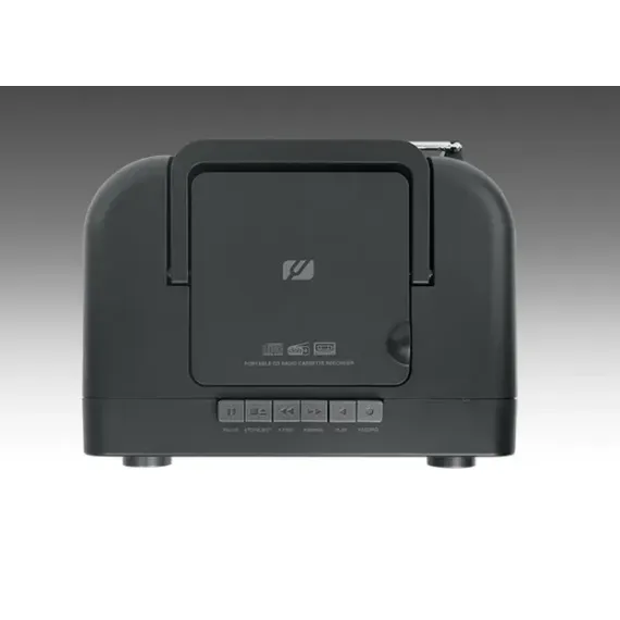 BOXA PORTABILA MUSE M-182 DB, NEGRU