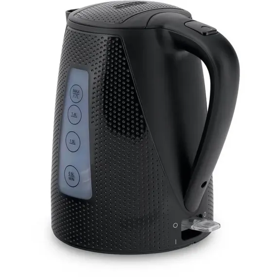 FIERBATOR ELECTRIC POLARIS PWK 1794C GOLF, NEGRU