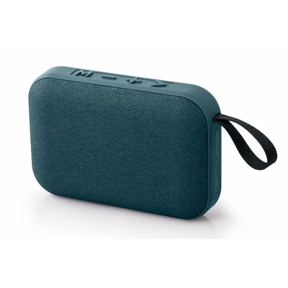 BOXA PORTABILA MUSE M-307 BT, TURCOAZ INCHIS