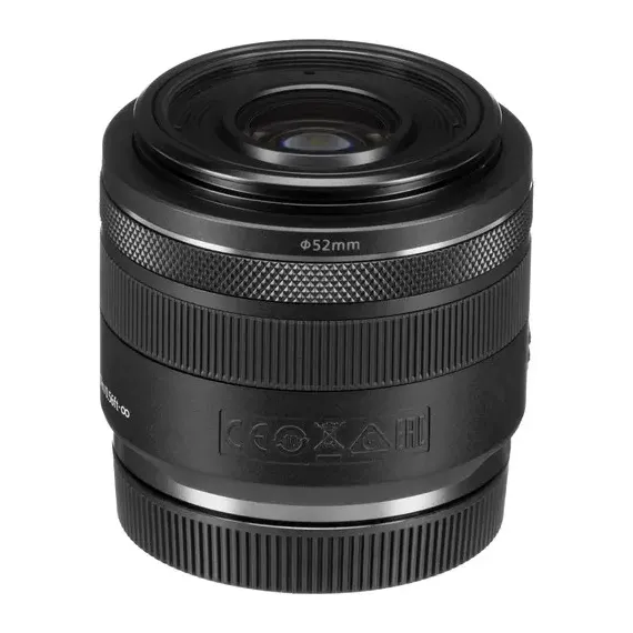 OBIECTIV FOTO CANON RF 35MM F1.8 MACRO IS STM