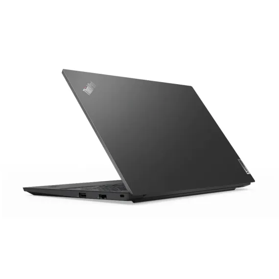 НОУТБУК ДЛЯ БИЗНЕСА 15,6" LENOVO THINKPAD E15 GEN 2, ЧЁРНЫЙ, INTEL CORE I5-1135G7, 16ГБ/256ГБ, БЕЗ ОС
