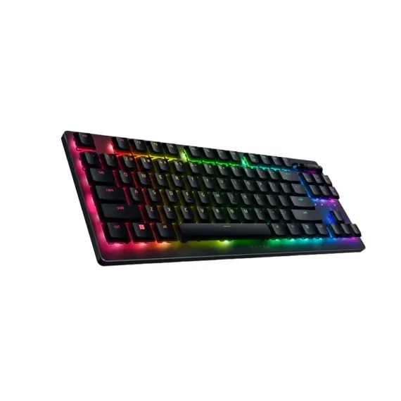 TASTATURA RAZER DEATHSTALKER, FARA FIR, NEGRU