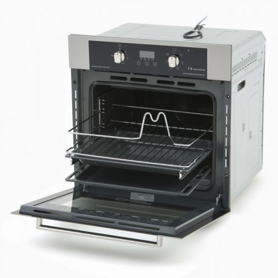 ВСТРАИВАЕМЫЙ ЭЛЕКТРИЧЕСКИЙ ДУХОВОЙ ШКАФ KAISER EH 6321