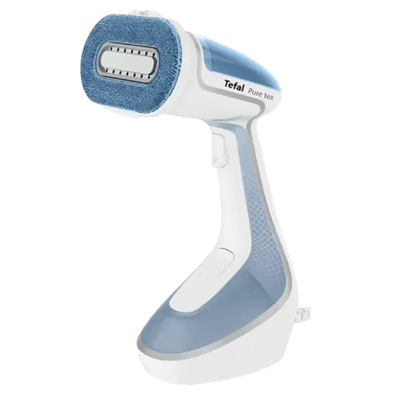 РУЧНОЙ ОТПАРИВАТЕЛЬ TEFAL DT9531E0, ГОЛУБОЙ | БЕЛЫЙ