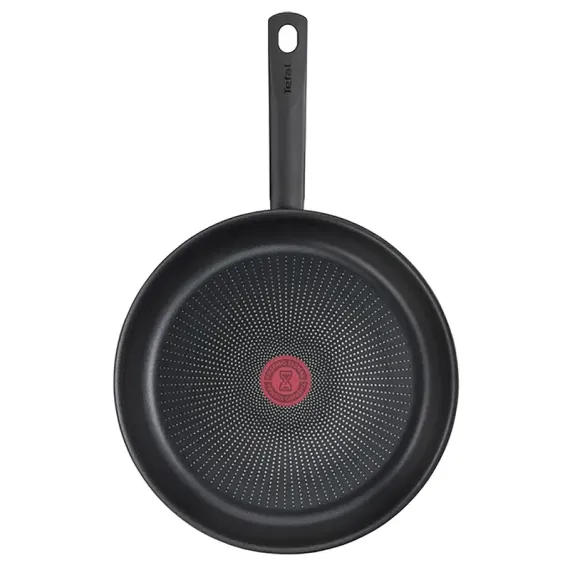 СКОВОРОДА TEFAL G2710553, 2,3Л, 26СМ, ЧЁРНЫЙ