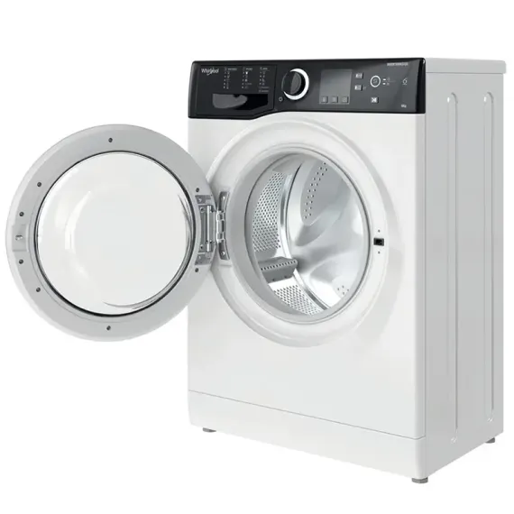 СТИРАЛЬНАЯ МАШИНА WHIRLPOOL WRBSS 6249 S, 6КГ, БЕЛЫЙ