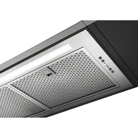 ВСТРАИВАЕМАЯ ВЫТЯЖКА ELICA FOLD S IX/A/52, ЧЁРНЫЙ