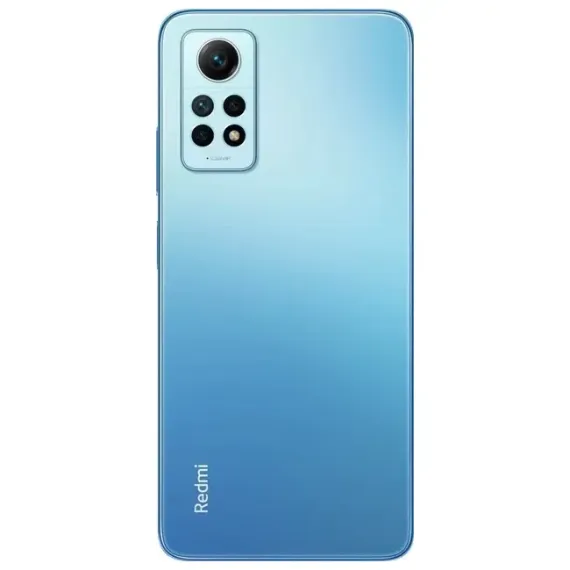 СМАРТФОН XIAOMI REDMI NOTE 12 PRO, 8ГБ/256ГБ, ICE BLUE