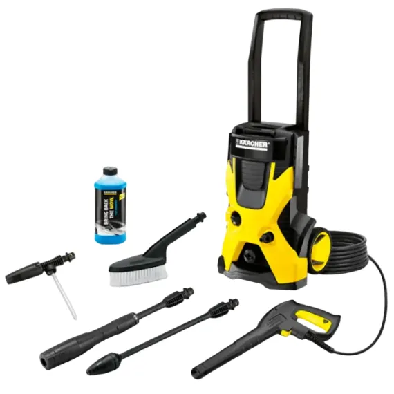 APARAT DE SPALAT CU PRESIUNE KARCHER 1.180-586.0