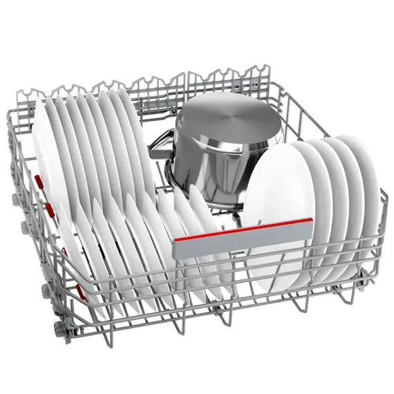 MASINA DE SPALAT VASE BOSCH SMV6ZCX42E, ALB