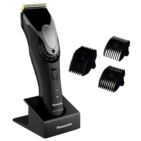 APARAT DE TUNS PANASONIC ER-GP80-K820, NEGRU