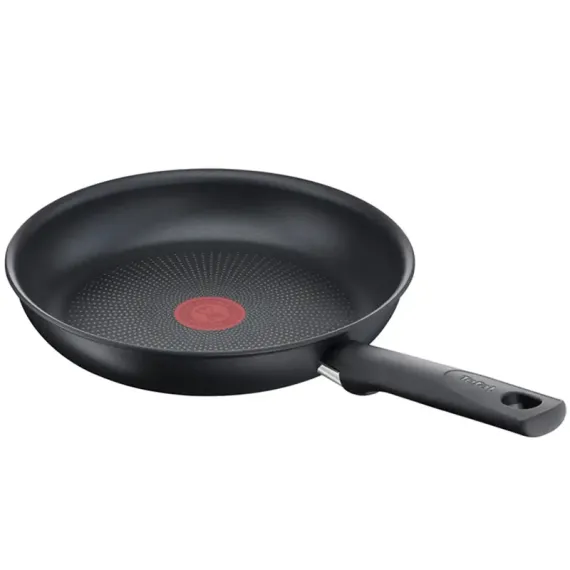 СКОВОРОДА TEFAL G2710553, 2,3Л, 26СМ, ЧЁРНЫЙ