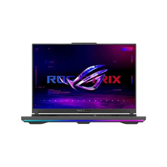 ИГРОВОЙ НОУТБУК 16" ASUS ROG STRIX G16 G614JZ, ECLIPSE GRAY, INTEL CORE I7-13650HX, 16ГБ/1024ГБ, БЕЗ ОС