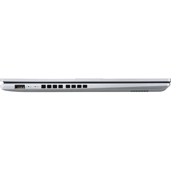 НОУТБУК 15,6" ASUS VIVOBOOK 15 OLED X1505VA, COOL SILVER, INTEL CORE I5-13500H, 16ГБ/1024ГБ, БЕЗ ОС