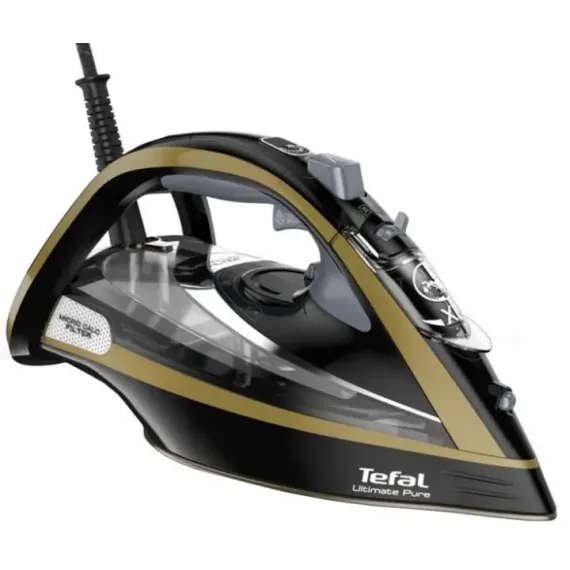 УТЮГ TEFAL FV9847E0, 3200 ВТ, OLD GOLD