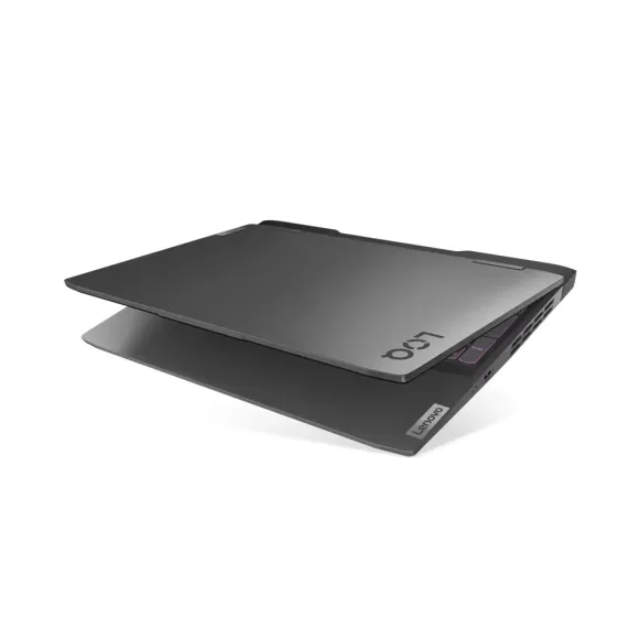 ИГРОВОЙ НОУТБУК 15,6" LENOVO LOQ 15IRH8, STORM GREY, INTEL CORE I7-13700H, 16ГБ/512ГБ, БЕЗ ОС